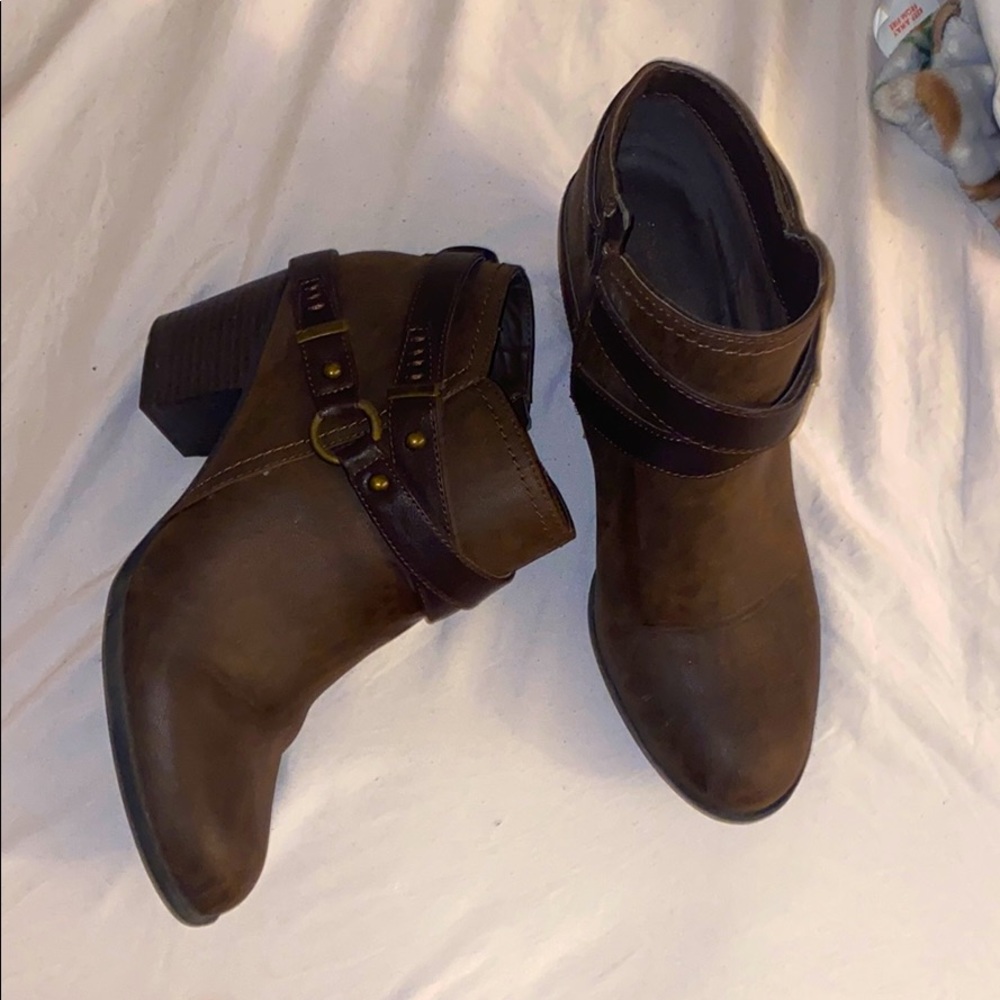 Booties